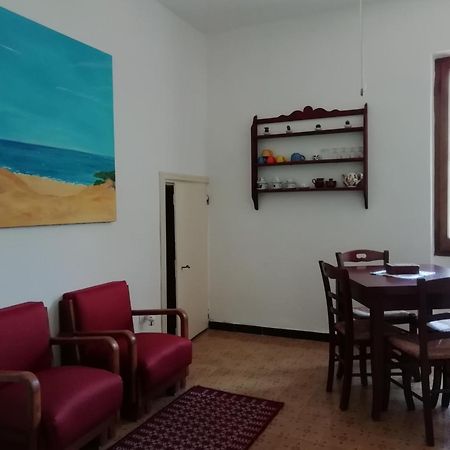 S'Istria Country Rooms Alguer Exterior foto