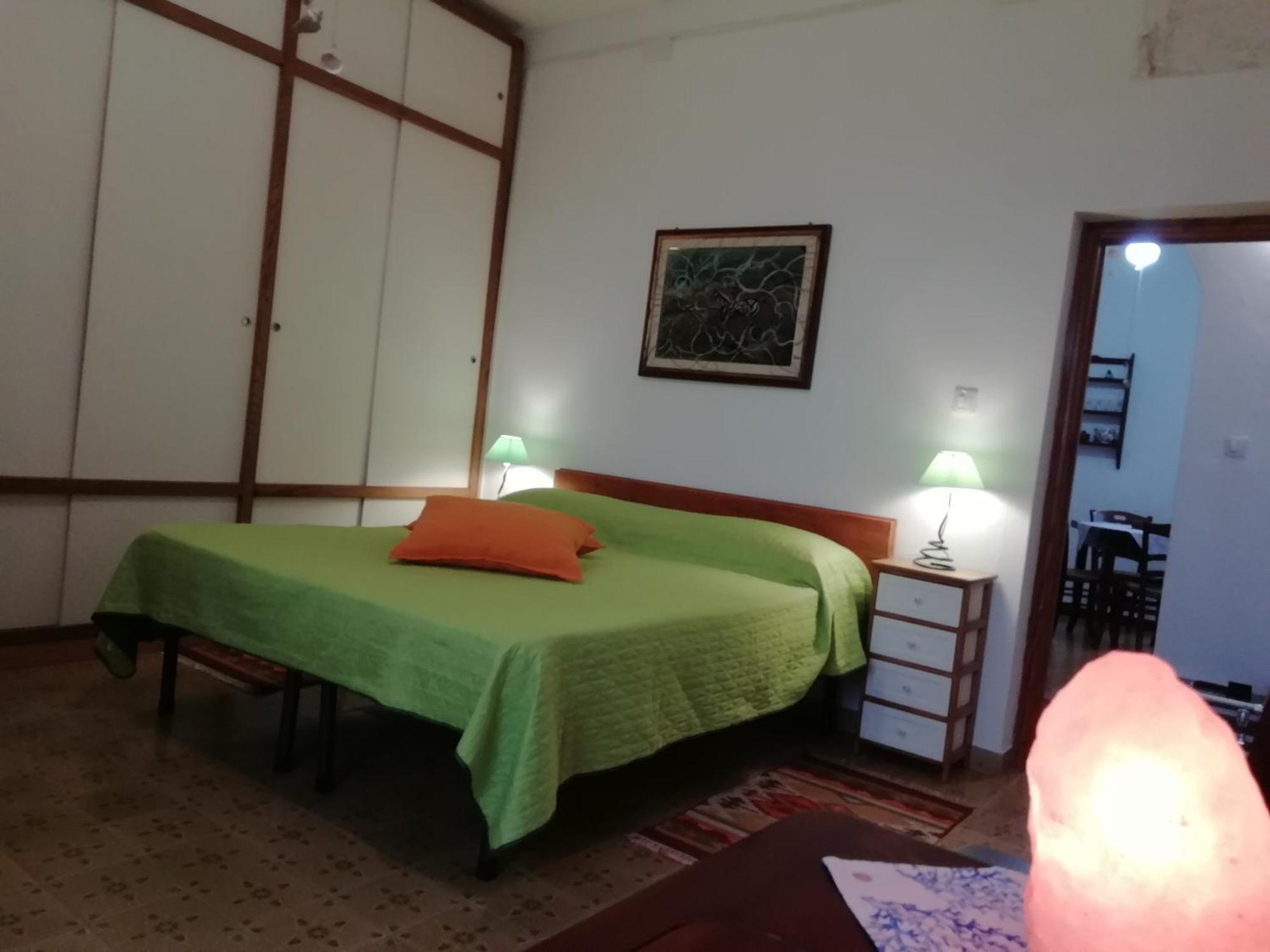 S'Istria Country Rooms Alguer Exterior foto